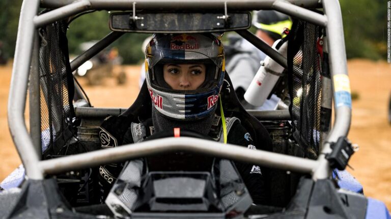 Teen Off-Road Racer Proves Himself in Male Dominated Sport – DailyExpertNews Video