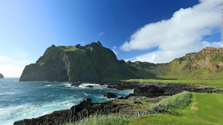 How Iceland could reshape the golf world
