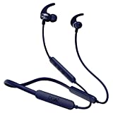boAt Rockerz 255 Pro+ Bluetooth In-Ear Headphones with Microphone (Navy Blue)