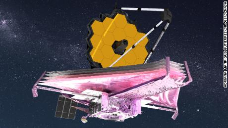The most powerful telescope ever built will change the way we see the universe