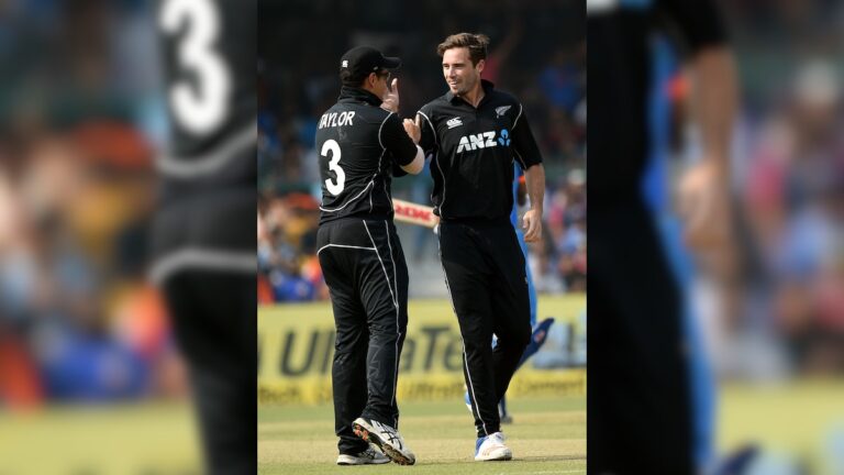 “He will be missed”: Tim Southee bids farewell to Ross Taylor ahead of New Zealand veterans’ retirement | Cricket News