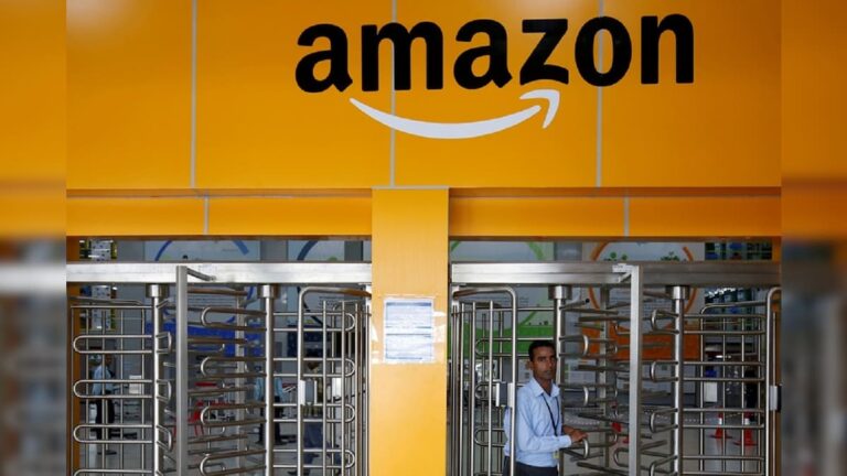 Amazon Launches Amazon Saathi Program To Let Aspiring Sellers Learn From Experienced Players