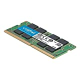 Crucial Basics 4GB DDR4 1.2v 2666Mhz CL19 SODIMM RAM Memory Module For Laptops And Notebooks