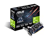 Asus GeForce GT730 2GB PCI-e Graphics Card