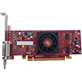 REO AMD Radeon HD 7300 1GB DDR3 64 Bit PCIe x16 Dual Display Graphics Card (Can connect two displays with this graphics card)