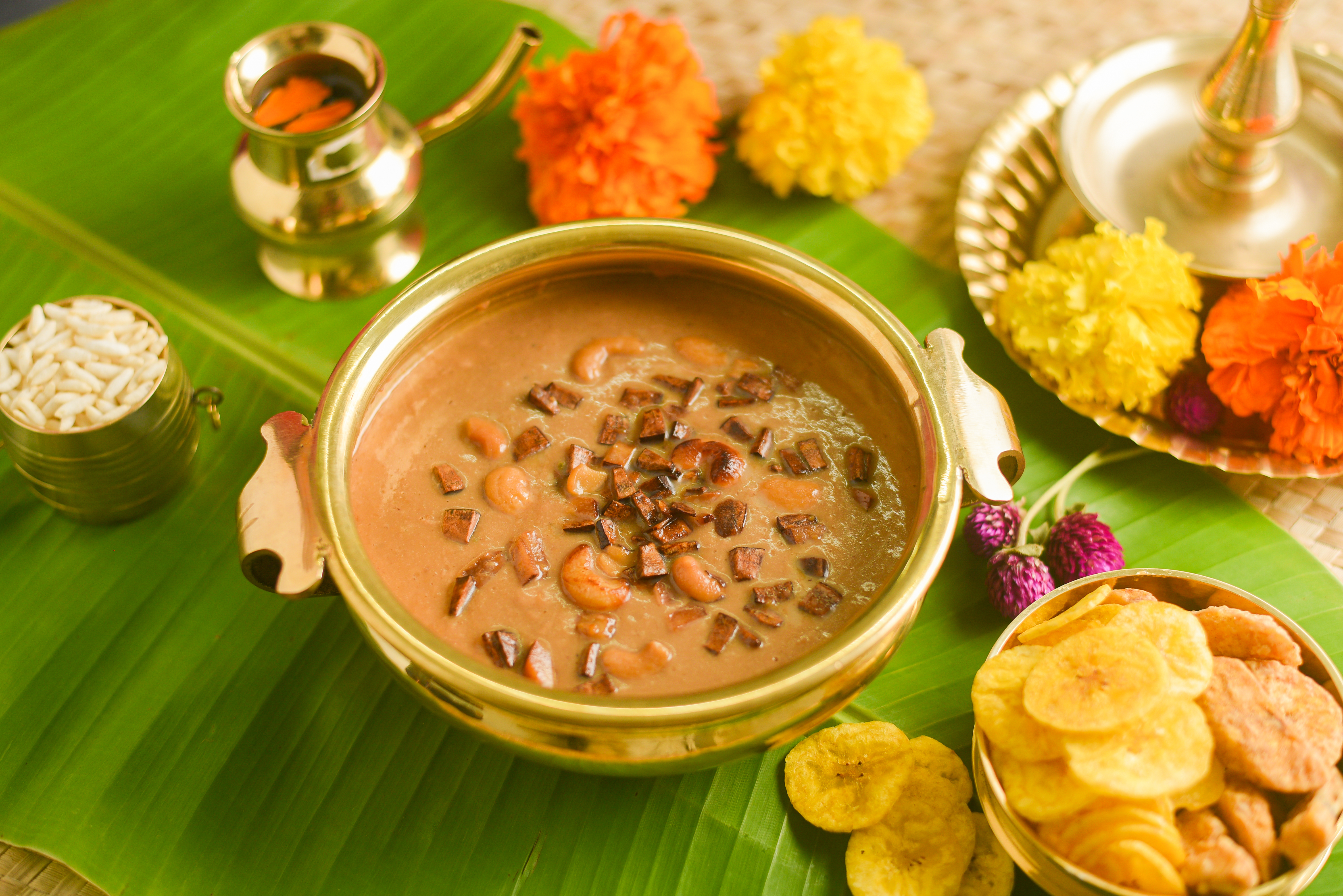 1642132558 21 Happy Pongal 2022 5 Delicious Payasam Recipes You Must Try