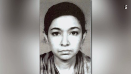 How Aafia Siddiqui Became an Icon for Terrorists