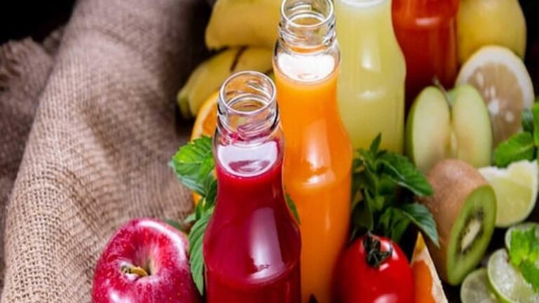 5 top juices to boost immunity and fitness this winter