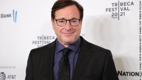 Bob Saget's family awaits coroner's report on his cause of death