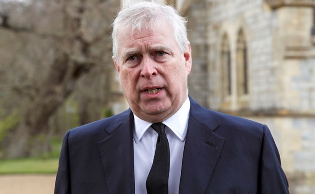Prince Andrew, prosecutor calls witnesses in sexual abuse lawsuit