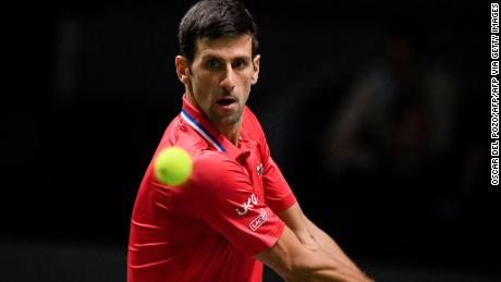 What we know: Novak Djokovic and Australian Open timeline 