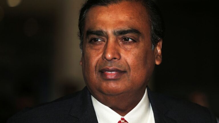 Reliance Industries Raises $4 Billion, India’s Largest Foreign Currency Bond Issue