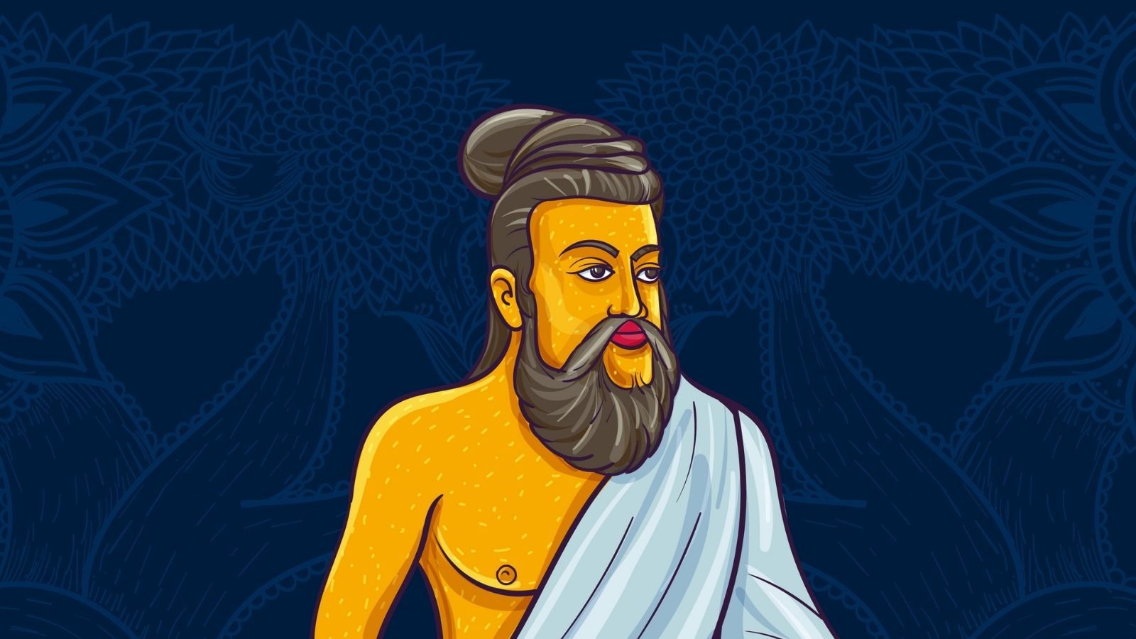 Thiruvalluvar Day 2022: Do you know these lesser known facts about the Tamil poet-philosopher Thiruvalluvar? 