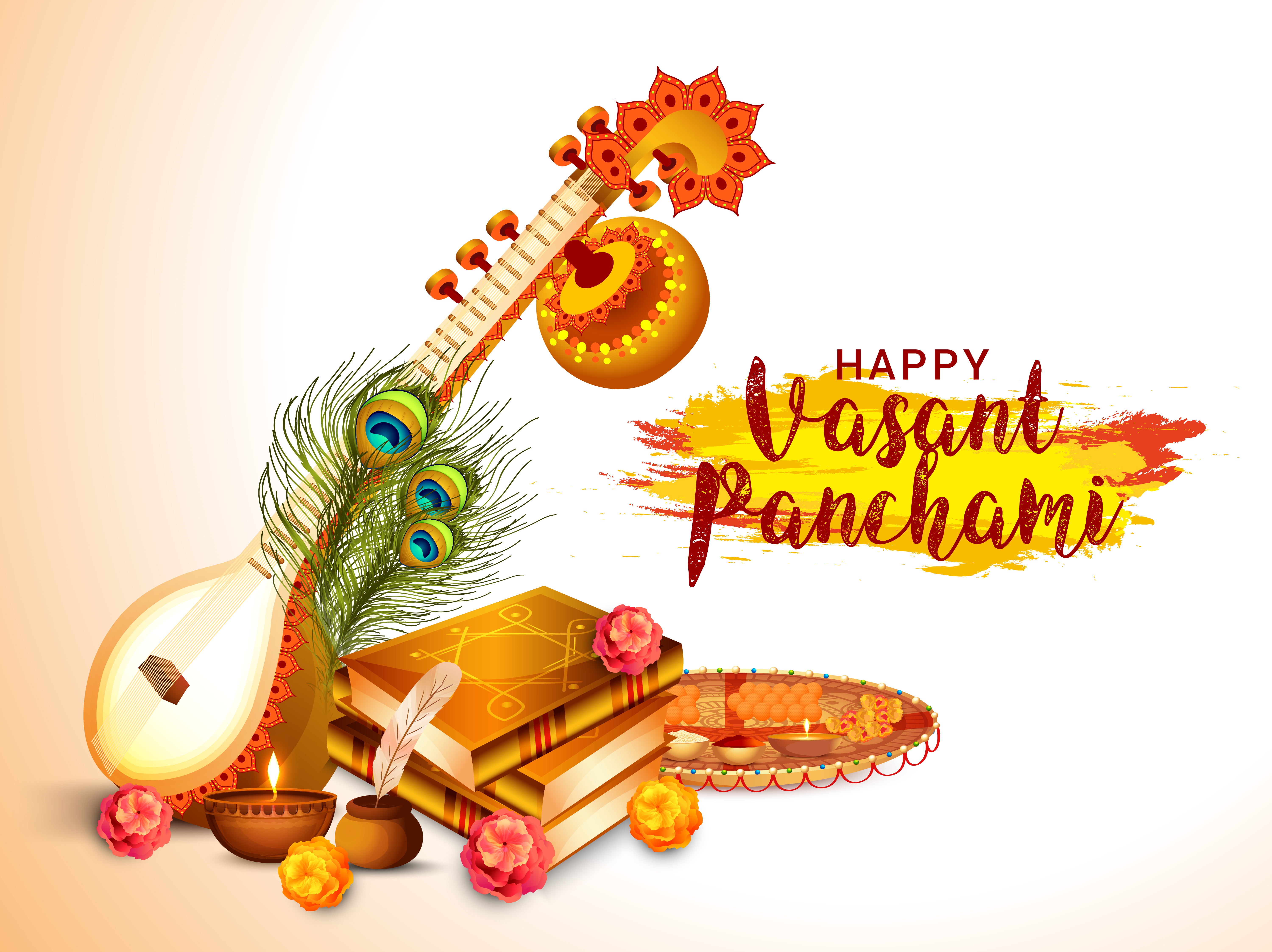 1644043988 612 Happy Vasant Panchami 2022 Wishes Images Status Quotes Messages and