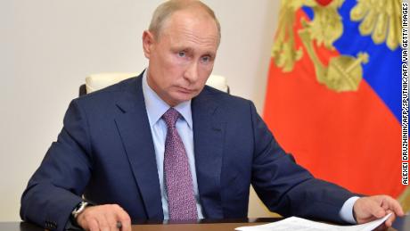 Will Vladimir Putin Make The Second Cold War A Hot War?