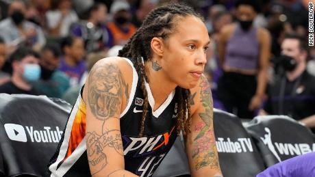 What We Know (and Don't Know) About Brittney Griner's Arrest