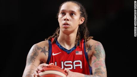 It will be 'very hard' to get arrested US basketball star Brittney Griner out of Russia, says lawmaker