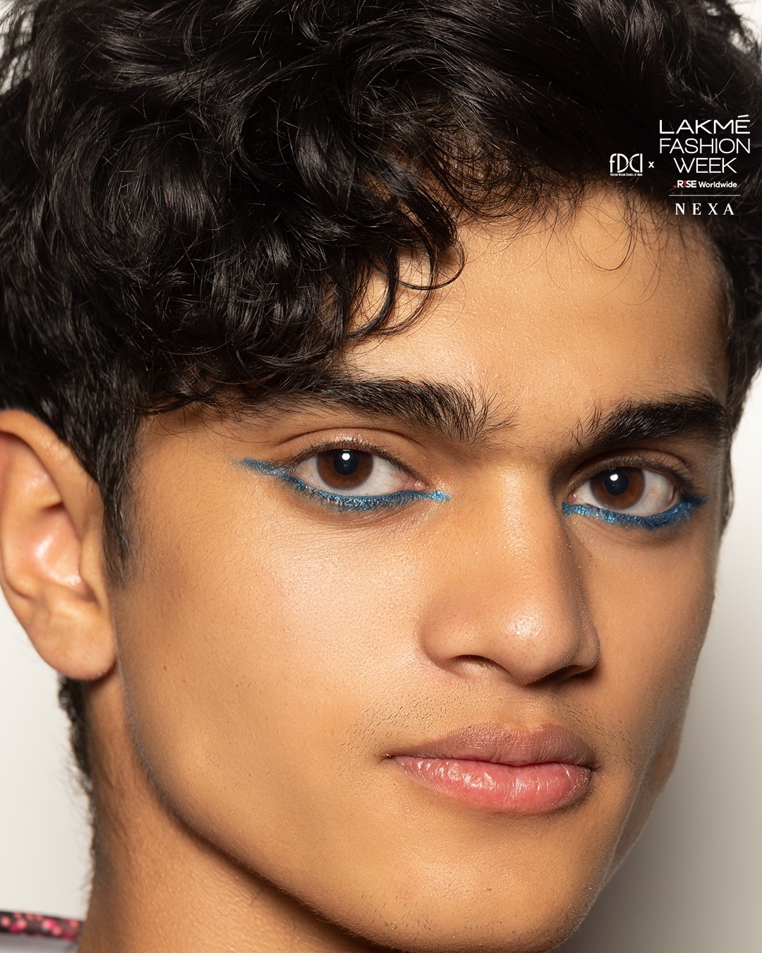 1648953429 2 5 showstopper eye makeup looks that dominated the runway at