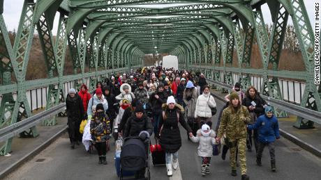 You asked, we answered: How to help Ukrainian refugees?