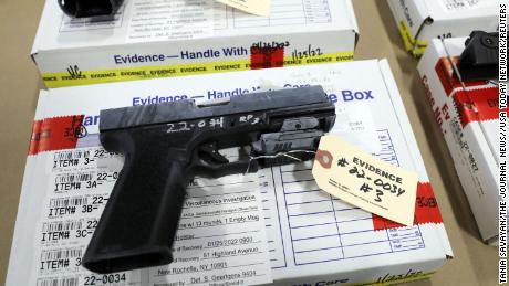 Maryland Joins 10 States, DC Becomes Last to Restrict Ghost Guns