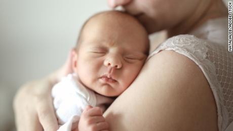 Not all components of breast milk can be replicated in a bioreactor, experts say. 