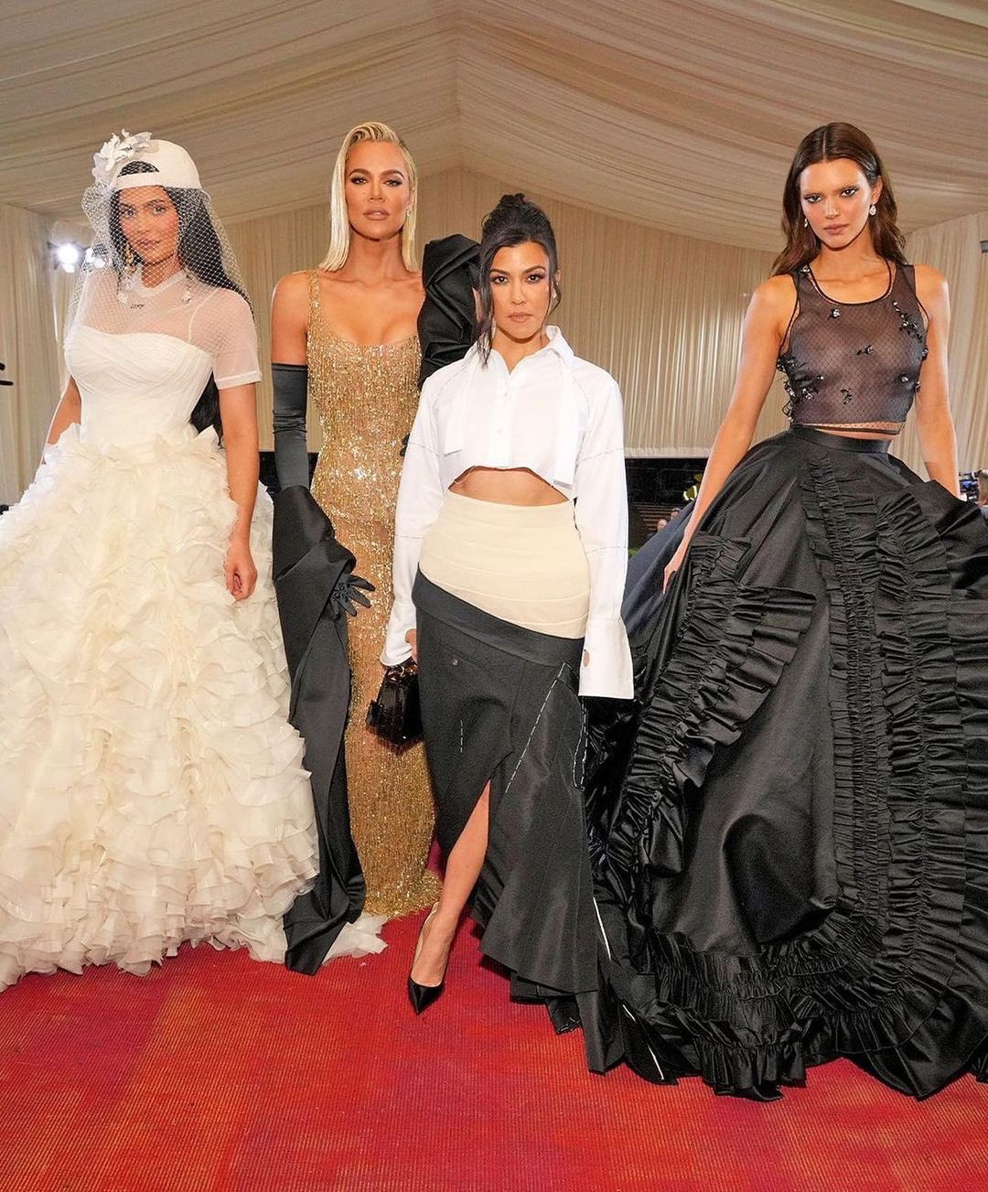 1651582636 260 MET Gala 2022 Kylie Jenner Honors Virgil Abloh in Off White