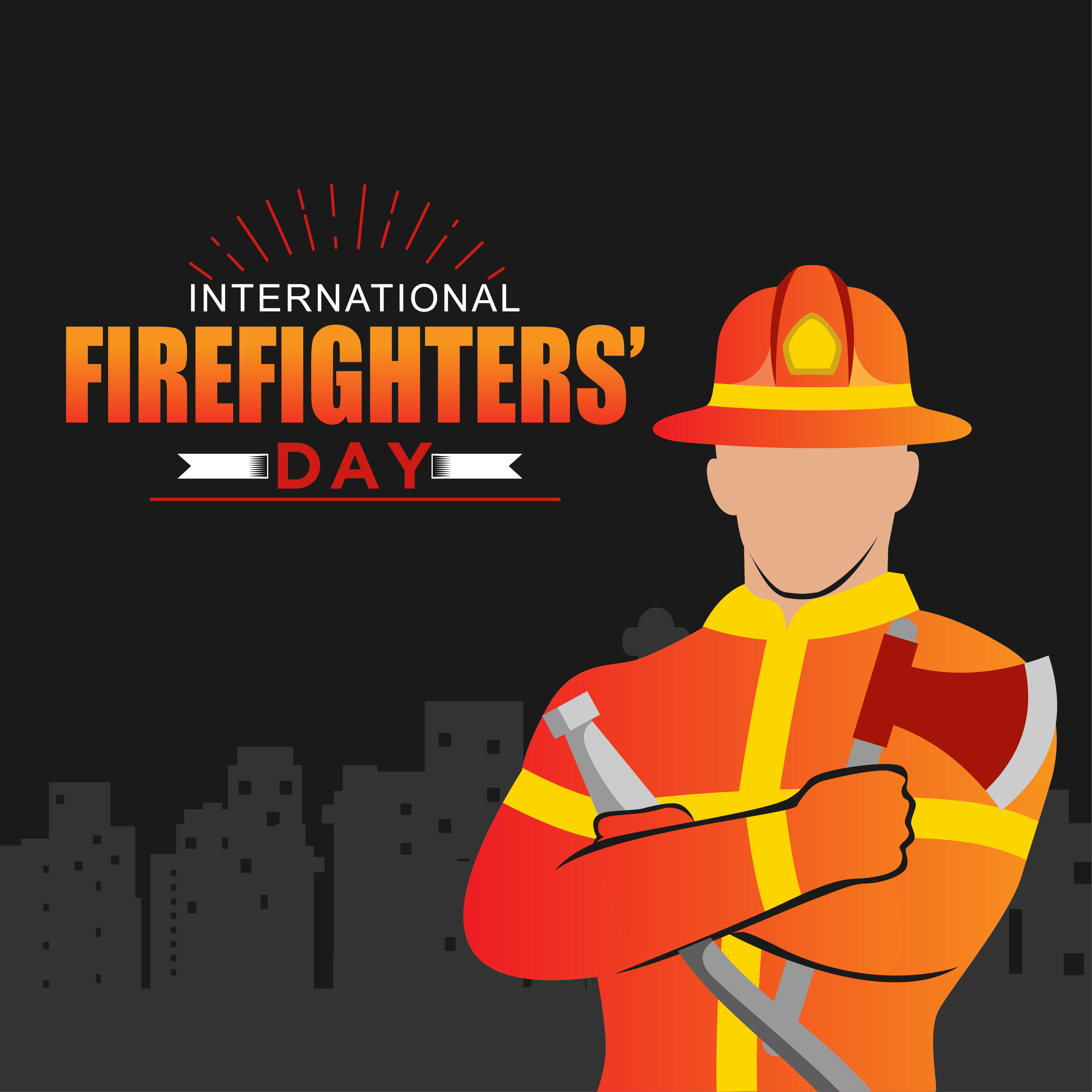 1651640711 423 International Day of Firefighters 2022 Inspirational Quotes to Honor the