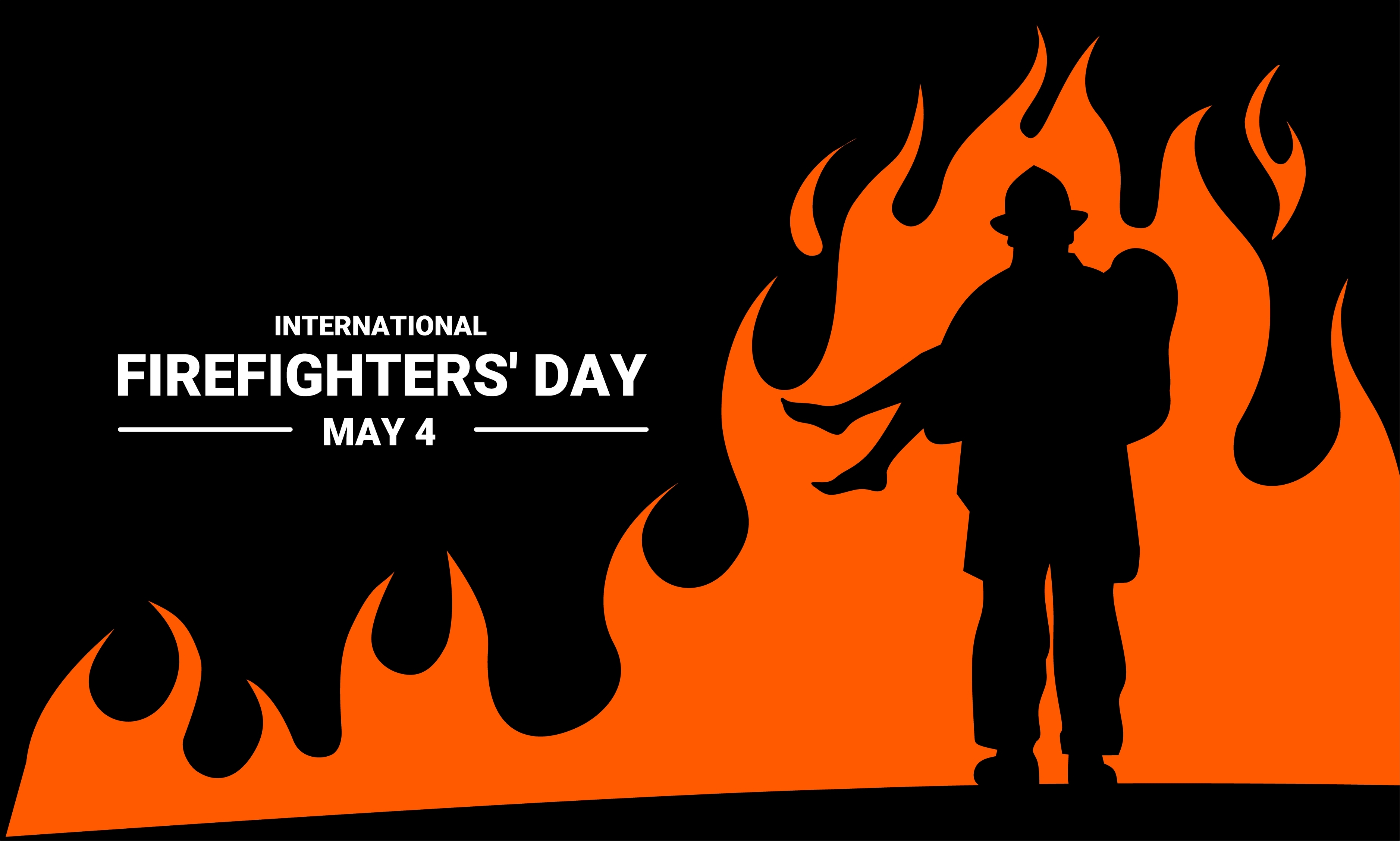 1651640711 815 International Day of Firefighters 2022 Inspirational Quotes to Honor the