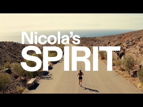 Video on | Nicola's Ghost | Short movie