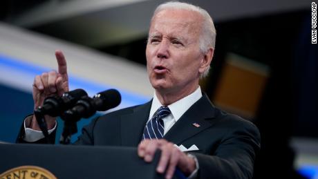Biden arrives in Europe to keep allies united against Russia as lingering war in Ukraine takes its toll