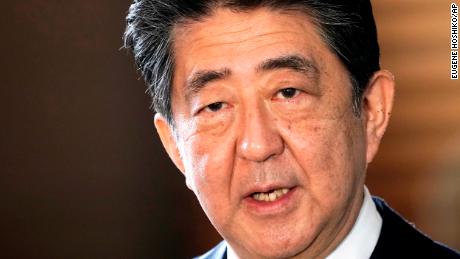 Shinzo Abe, Japan's longest-serving prime minister, has ruled politics for a generation 