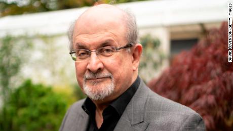 Bewildered, defeated and concerned. How the world reacts to the attack on Salman Rushdie