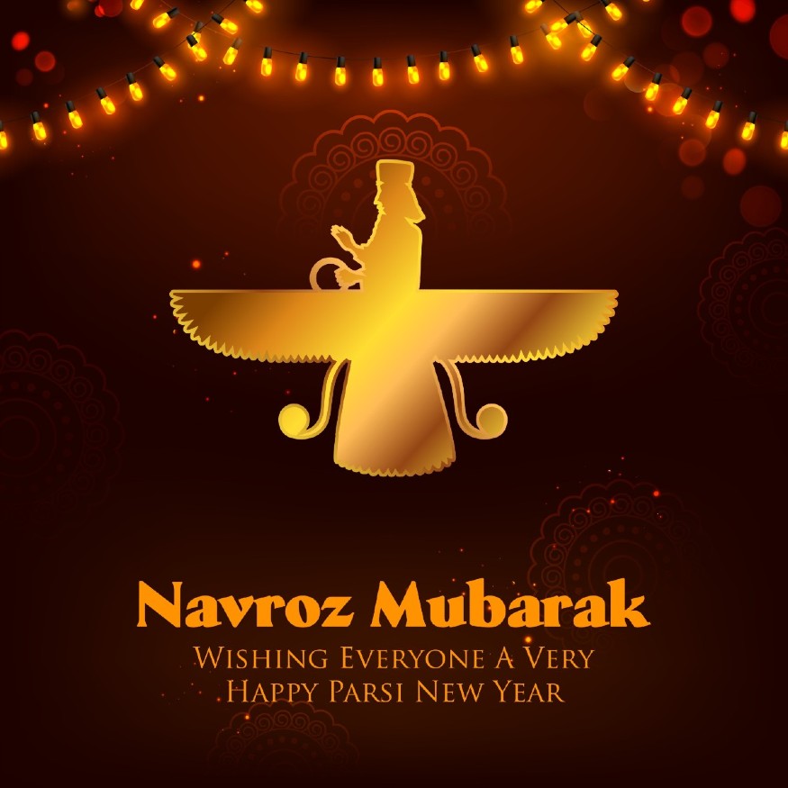 Happy Parsi New Year 2022: Best Wishes, Messages, Quotes, Greetings, SMS, WhatsApp and Facebook Status to share with your family and friends on Navroz. (Image: Shutterstock) 
