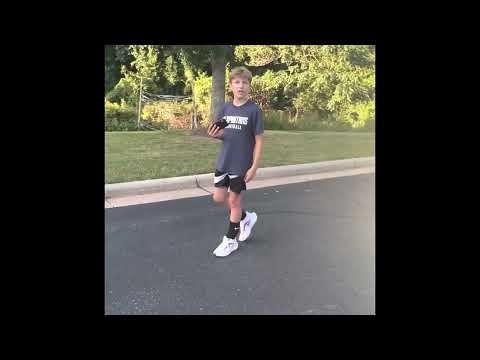 Video Tesla vs Dan O'Dowd aka Doofice Dan. Tesla FSD AutoPilot in action on 11 year old middle ground.