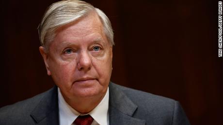 Federal judge rules Graham must testify in Georgia 2020 investigation