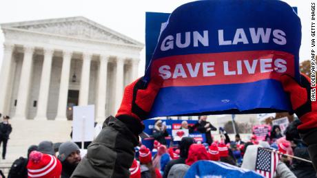 Supreme Court's gun ruling is conservatives' triumph over common sense 
