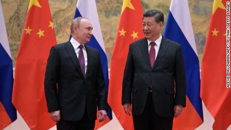 4 ways China is quietly making Russia's life harder