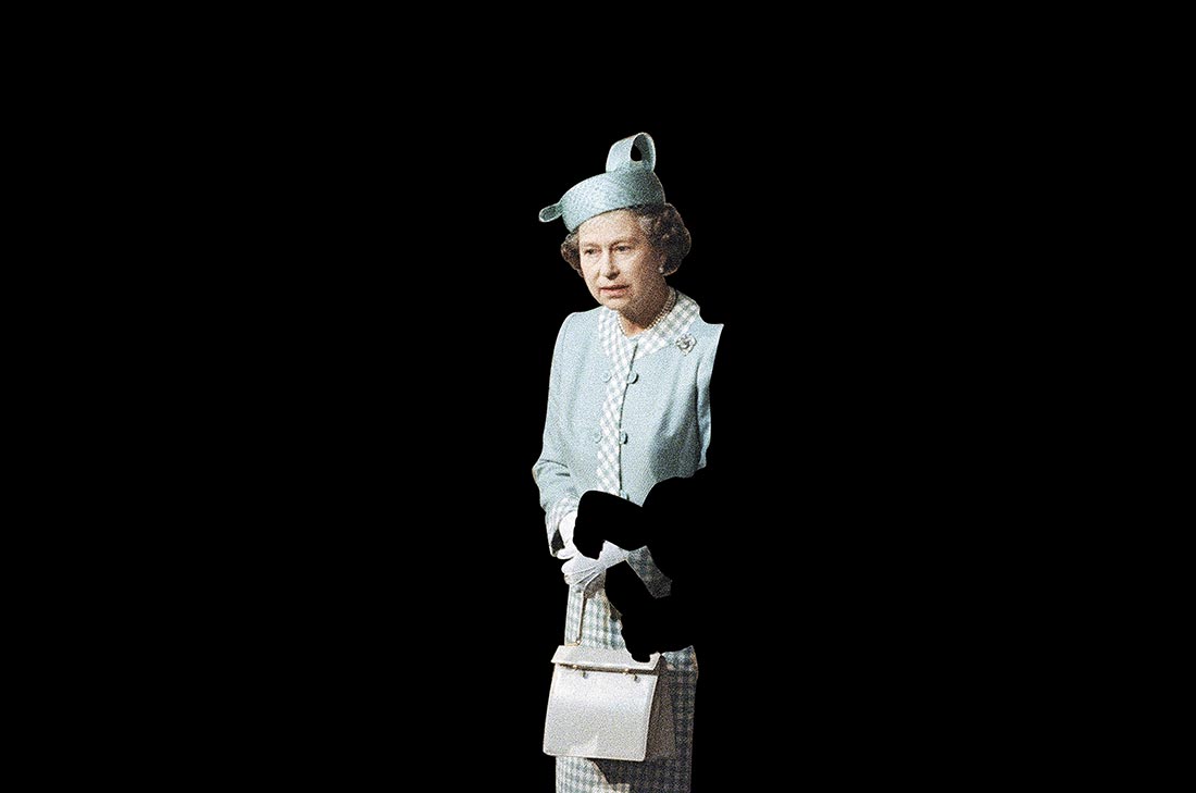 1663245162 1 How Queen Elizabeths hats became an enduring symbol of the