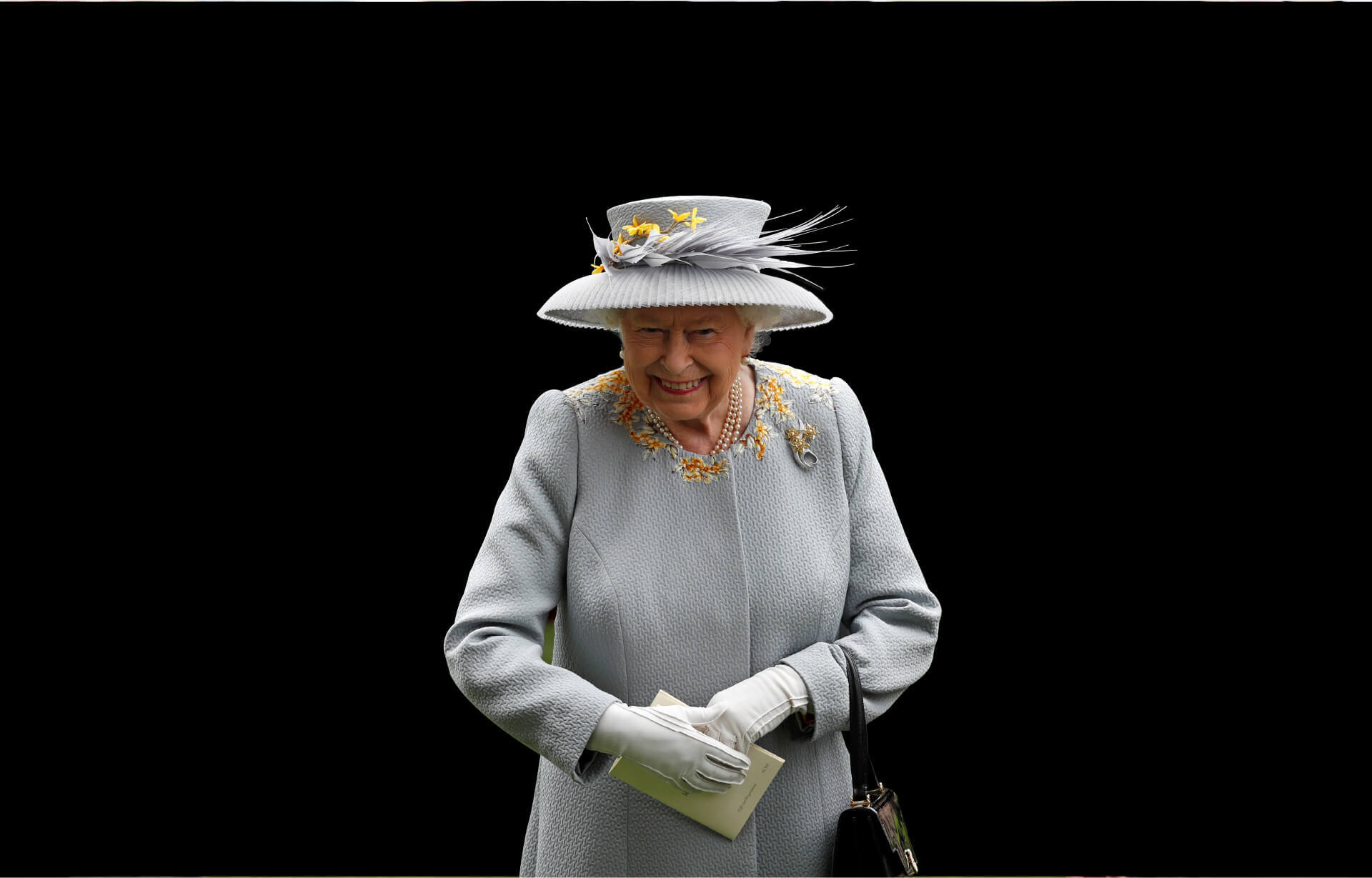 1663245162 488 How Queen Elizabeths hats became an enduring symbol of the
