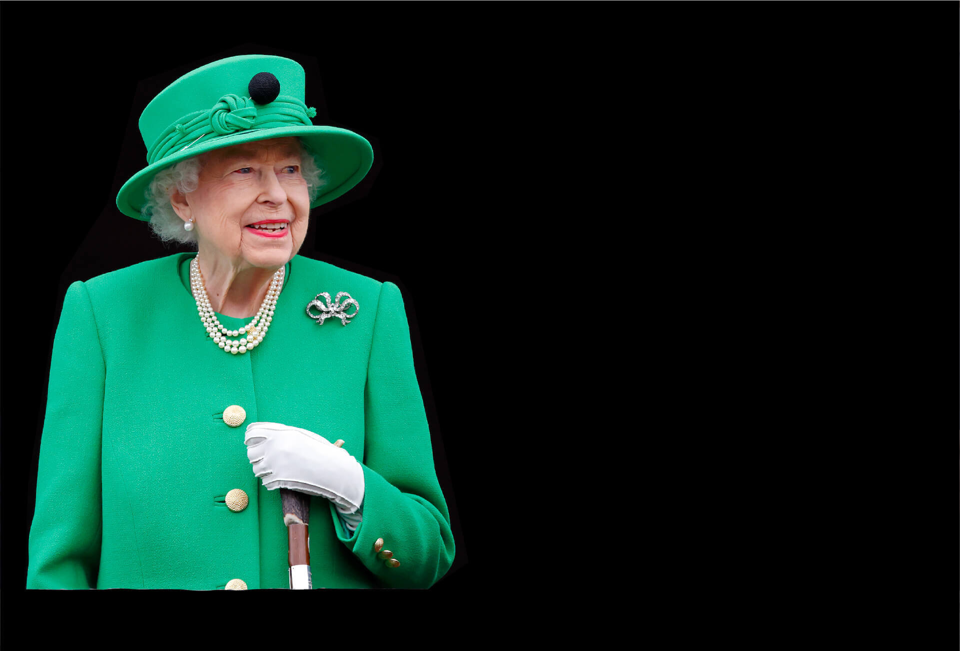 1663245162 794 How Queen Elizabeths hats became an enduring symbol of the