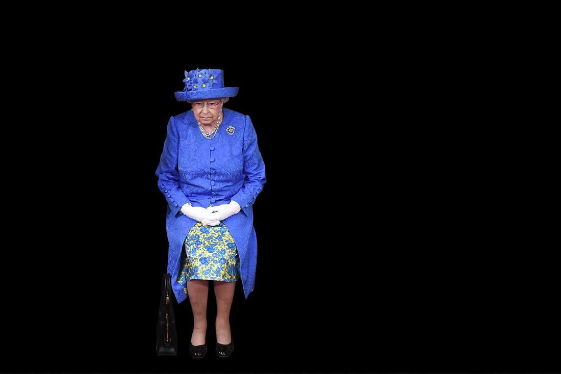 1663245162 86 How Queen Elizabeths hats became an enduring symbol of the