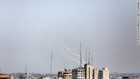 Why Hamas stayed out of the latest Gaza conflict? 