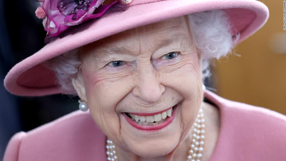 How the Queen's Gentle Power Helped Hold the United Kingdom Together