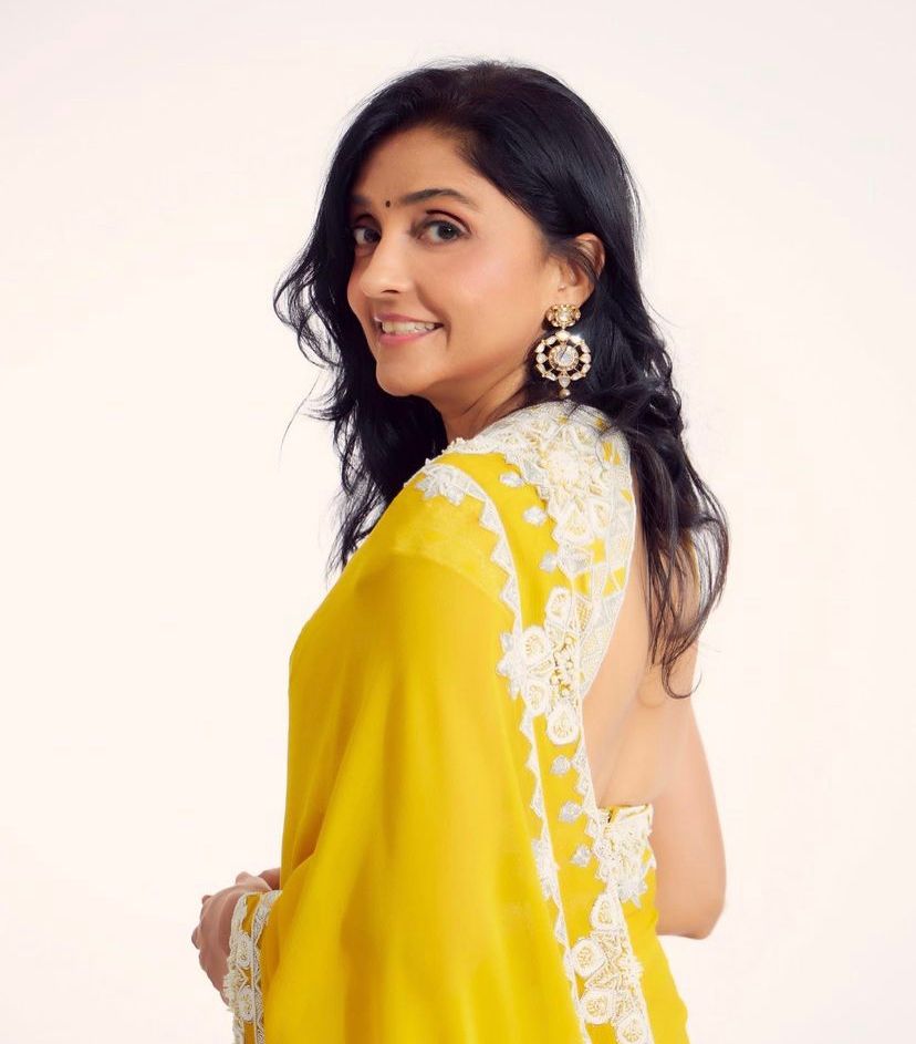 Celebrity Stylist Ami Patel Deciphers Athiya Shettys Bridal Look Calls
