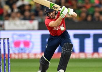 Jos Buttler calls the "fiercest bowler" he has ever faced. Hint: He's Indian | Cricket news