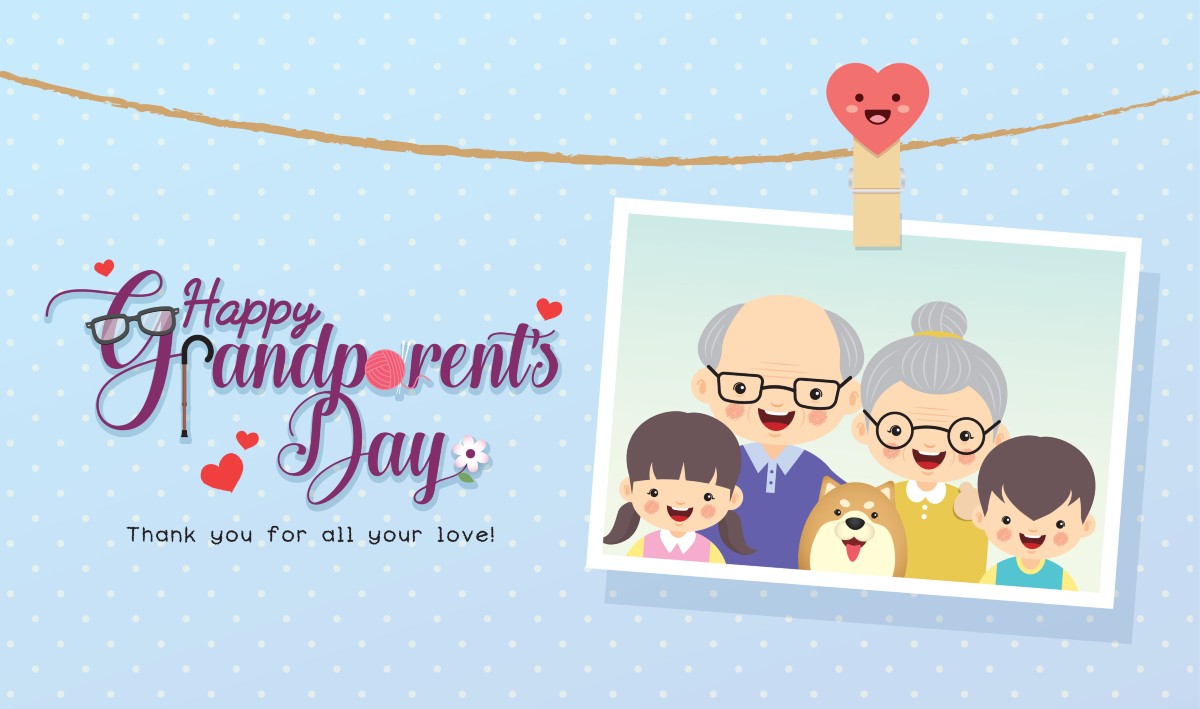 1694319320 484 Happy Grandparents Day 2023 50 best wishes images greetings messages