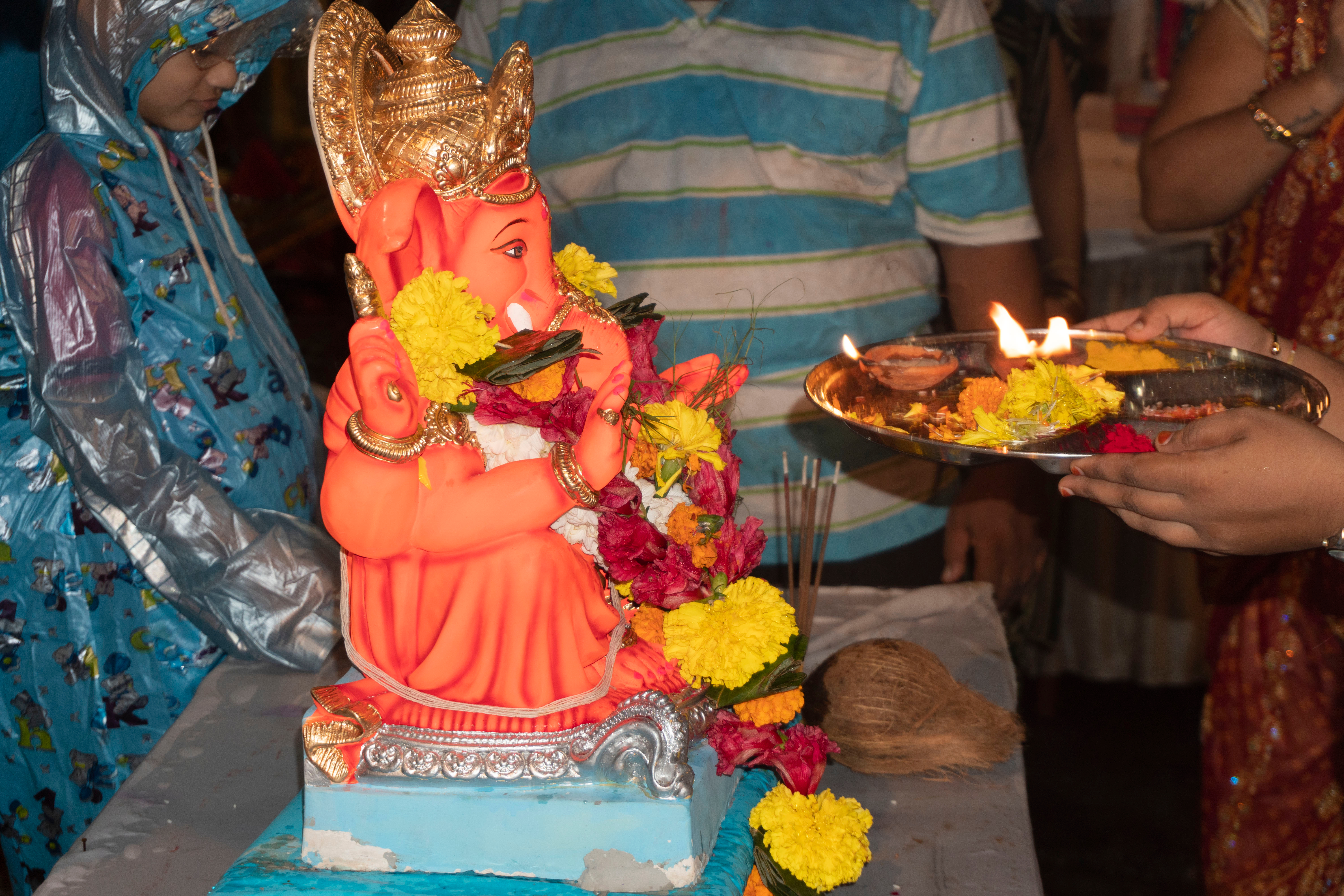 1694406787 45 Ganesh Chaturthi 2023 rituals fasting guidelines and dos and donts