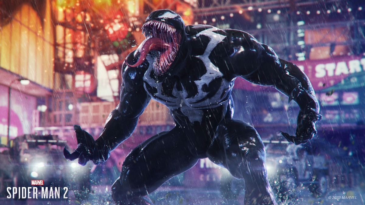 MSM2 Story Venom 4k 1 venom